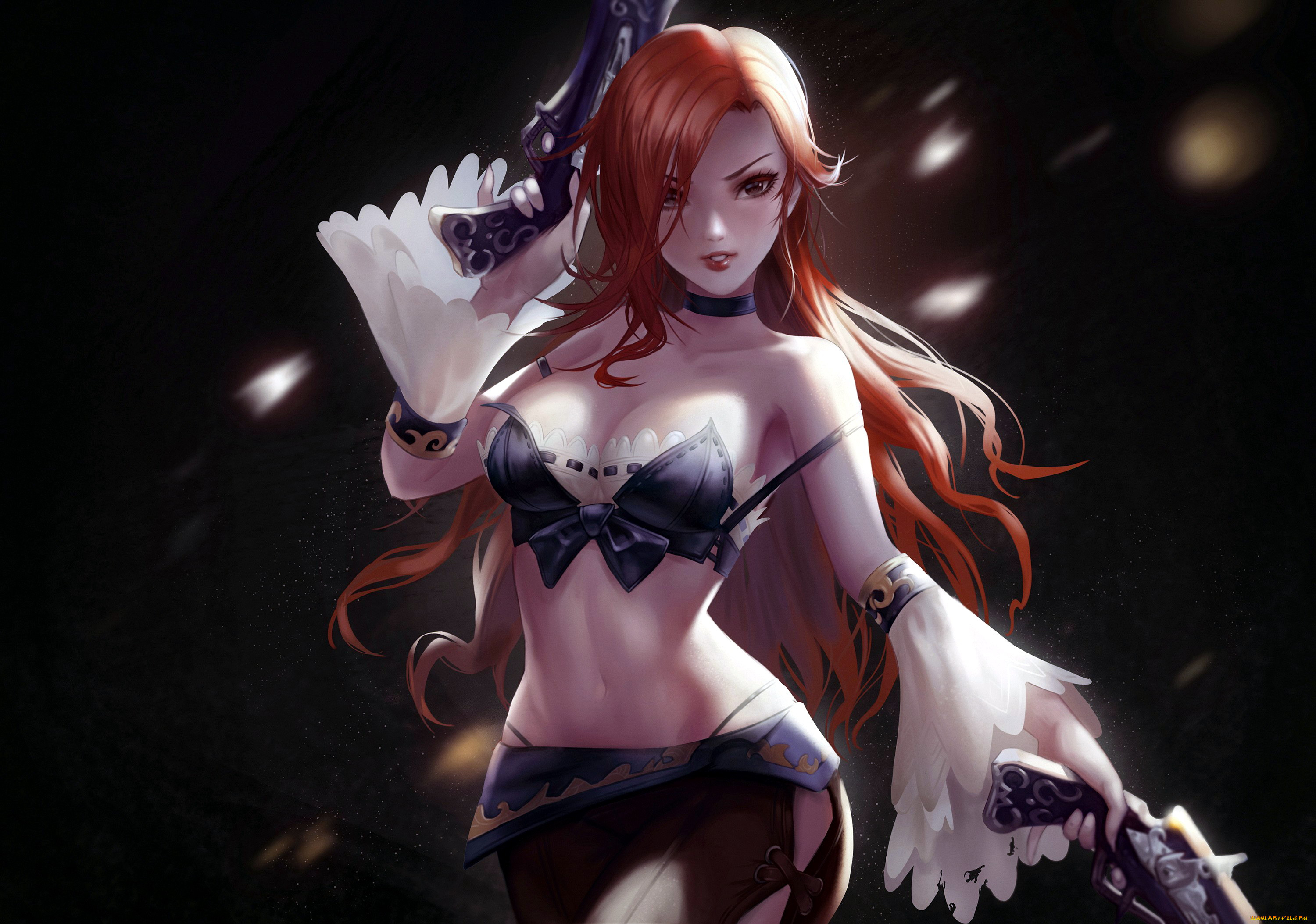  , league of legends, miss, fortune, 